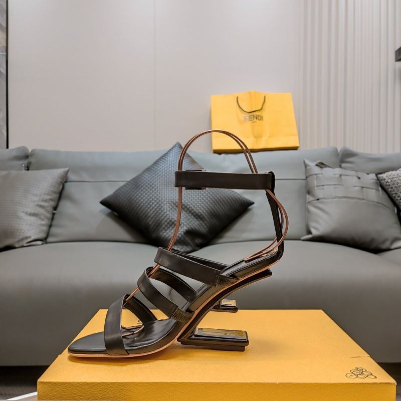 Fendi Sandals